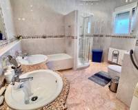 Resale - villa - Benferri