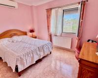 Resale - villa - Benferri