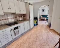 Resale - villa - Benferri