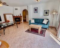 Resale - villa - Benferri