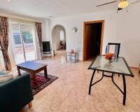 Resale - villa - Benferri