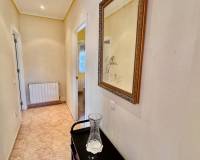 Resale - villa - Benferri