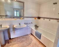 Resale - villa - Benferri