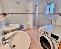 Resale - villa - Benferri