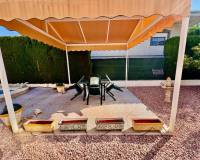 Resale - villa - Benferri