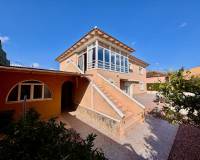 Resale - villa - Benferri