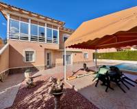 Resale - villa - Benferri