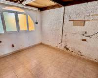 Resale - villa - Benferri