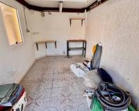 Resale - villa - Benferri