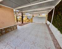 Resale - villa - Benferri