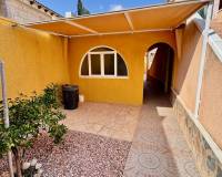 Resale - villa - Benferri