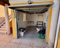 Resale - villa - Benferri