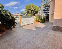 Resale - villa - Benferri