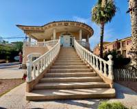 Resale - villa - Benferri