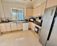 Resale - villa - Benferri