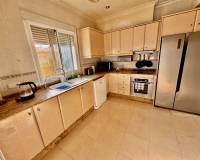 Resale - villa - Benferri