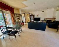 Resale - villa - Benferri