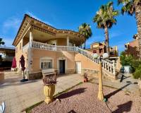 Resale - villa - Benferri