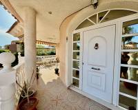 Resale - villa - Benferri