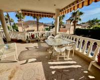 Resale - villa - Benferri