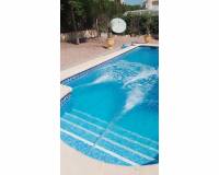 Resale - villa - Benferri