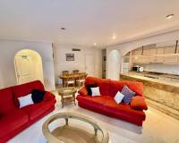 Resale - villa - Benferri