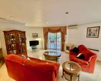 Resale - villa - Benferri