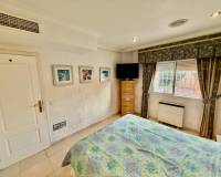 Resale - villa - Benferri