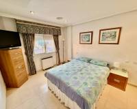 Resale - villa - Benferri