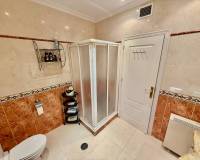 Resale - villa - Benferri