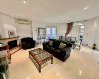 Resale - villa - Benferri