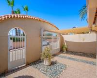 Resale - villa - Benijofar - Benimar 1