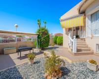 Resale - villa - Benijofar - Benimar 1