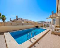 Resale - villa - Benijofar - Benimar 1