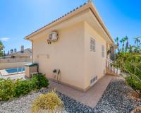 Resale - villa - Benijofar - Benimar 1