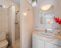 Resale - villa - Benijofar - Benimar 1