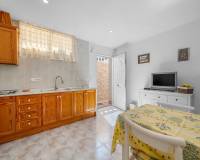 Resale - villa - Benijofar - Benimar 1