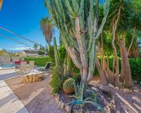 Resale - villa - Benijofar - Benimar 1