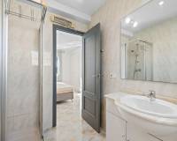 Resale - villa - Benijofar - Benimar 1