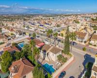 Resale - villa - Benijofar - Benimar 1