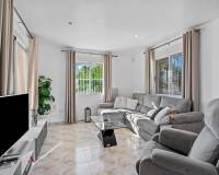 Resale - villa - Benijofar - Benimar 1