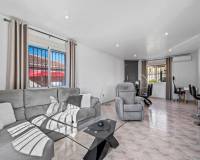 Resale - villa - Benijofar - Benimar 1