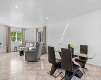 Resale - villa - Benijofar - Benimar 1