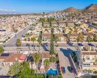 Resale - villa - Benijofar - Benimar 1