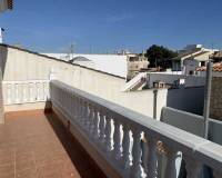 Resale - villa - Benijofar - Costa Blanca