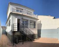 Resale - villa - Benijofar - Costa Blanca