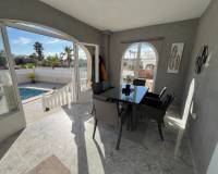 Resale - villa - Benijófar - Monte Azul/ El Dorado