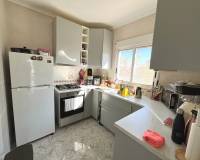 Resale - villa - Benijófar - Monte Azul/ El Dorado