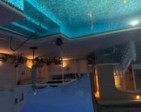 Resale - villa - Benijófar - Monte Azul/ El Dorado