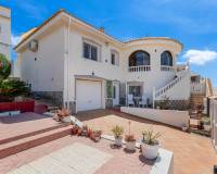 Resale - villa - Benijofar
